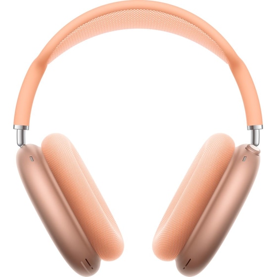 Apple AirPods Max 2 Ασύρματα Ακουστικά Κεφαλής - Orange image 0