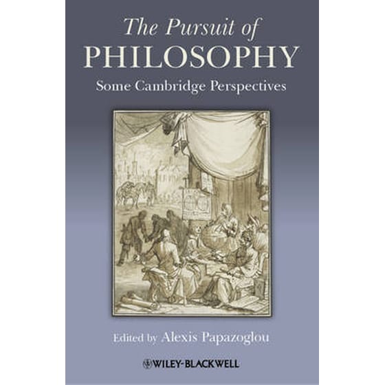 Pursuit of Philosophy image 0