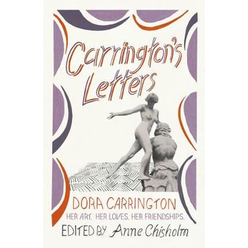 Carringtons Letters