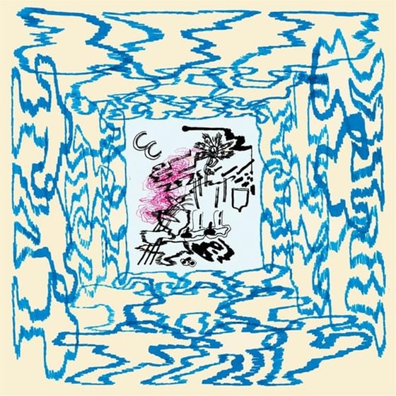 Interloper (Eco Laguna Vinyl) image 0