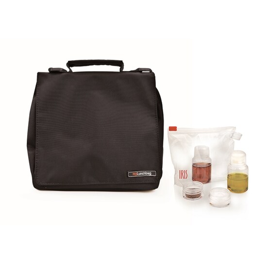 Σετ Lunchbag και Dressings Iris Barcelona image 0