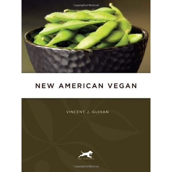 New American Vegan image 0