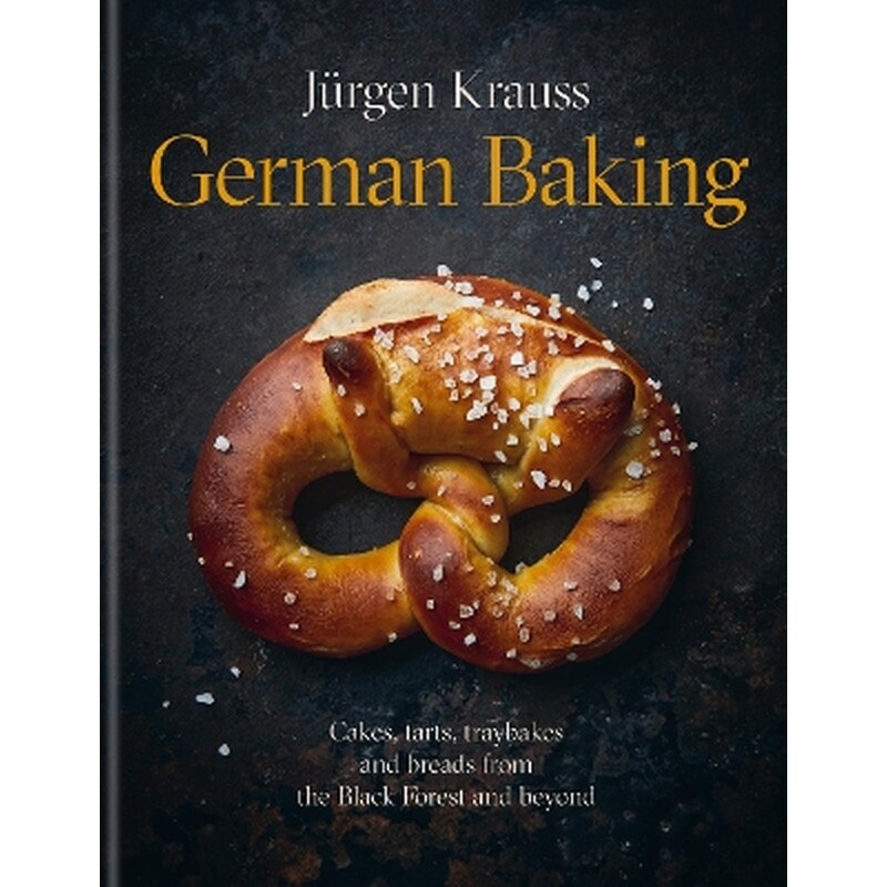 German Baking