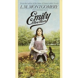 Emily of New Moon
