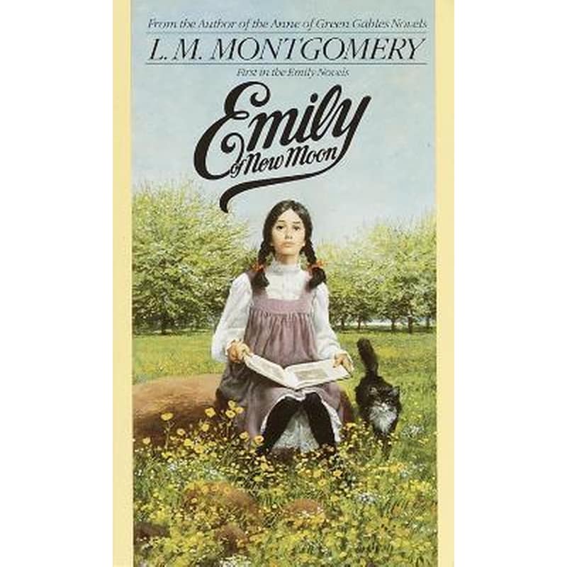 Emily of New Moon