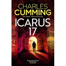ICARUS 17