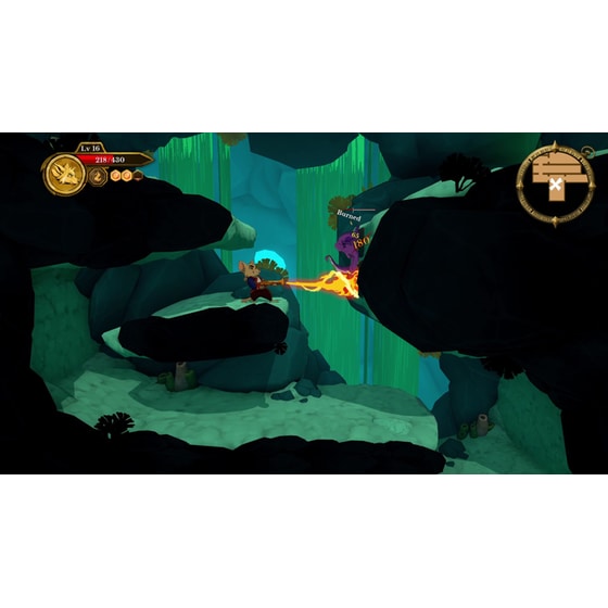 Curse of the Sea Rats - PS5 image 8