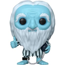 Funko Pop! Disney The Haunted Mansion - Gus #1429