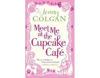 Meet Me At The Cupcake Cafe image 0