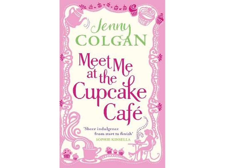 Meet Me At The Cupcake Cafe