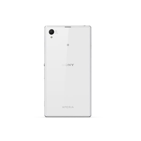 Smartphone Sony Xperia Z1 16GB Λευκό image 1