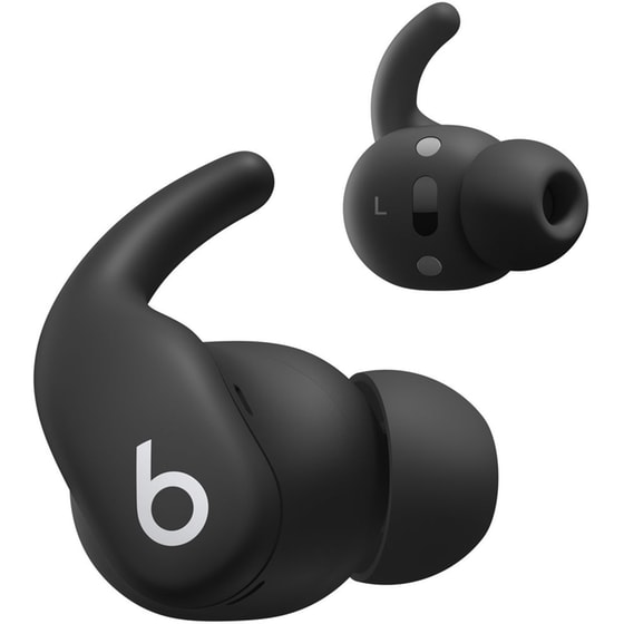 Ακουστικά Bluetooth Beats Powerbeats Fit - Jet Black image 2