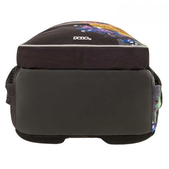 Τσάντα Πλάτης Polo Trophy Graffiti image 2