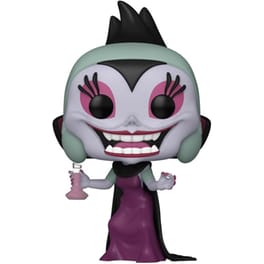 Funko Pop!Disney - Yzma #1521