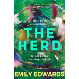 The Herd : the thought-provoking and unputdownable must-read book club novel of 2022