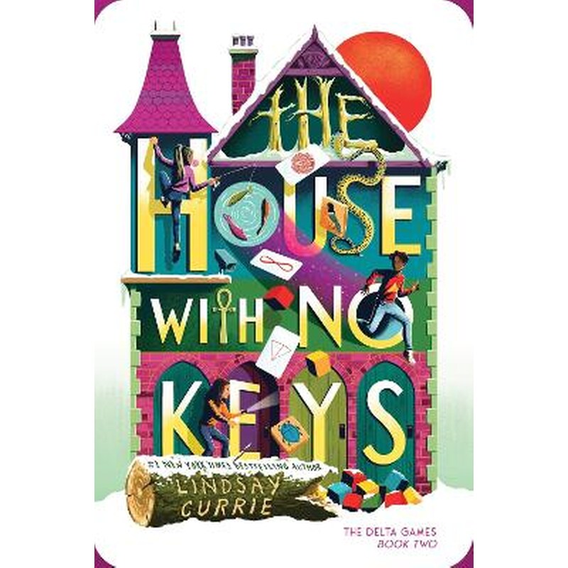 The House with No Keys