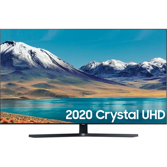 Τηλεόραση Samsung LED 65" 4K UE65TU8502 image 0
