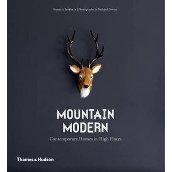 Mountain Modern image 0