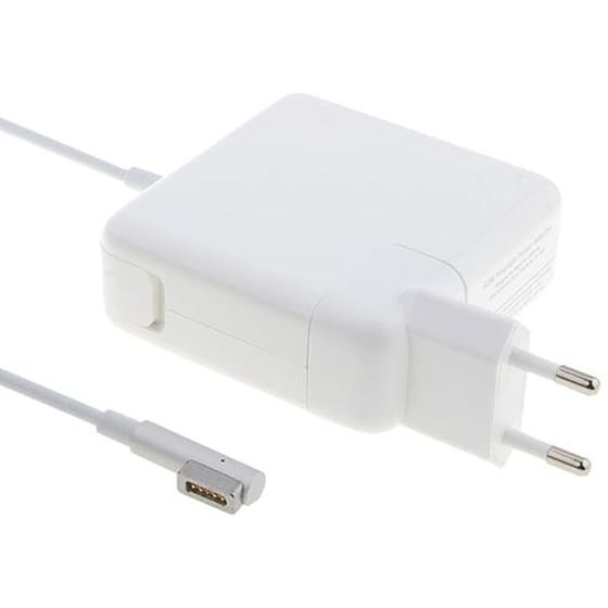 Φορτιστής LAMTECH LAM021684 για laptop Apple με υποδοχή MagSafe - 60 W image 0
