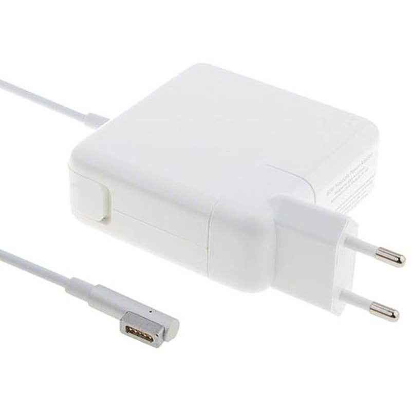 Φορτιστής LAMTECH LAM021684 για laptop Apple με υποδοχή MagSafe - 60 W φωτογραφία