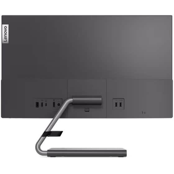 Lenovo Q24H-10 66A8GAC6EU 23.8'' IPS Flat 75 Hz 6 ms image 4