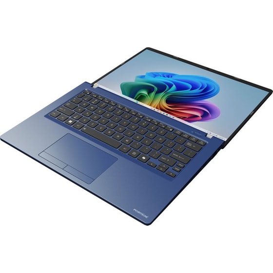 Toshiba Portege Z40L-N 14" FHD+ IPS (Intel Core Ultra7-258V/32 GB/1TB SSD/Arc Graphics/Win11Pro) Laptop image 12