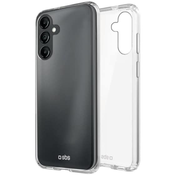 Θήκη Samsung Galaxy A14 4G/5G - SBS Skinny Cover - Transparent image 0