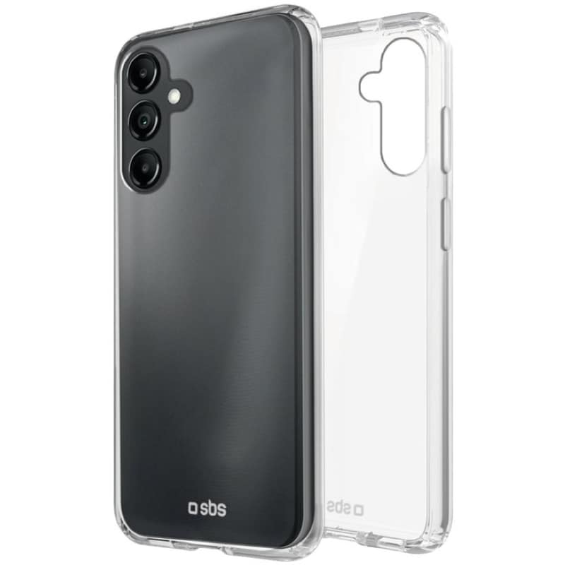 Θήκη Samsung Galaxy A14 4G/5G - SBS Skinny Cover - Transparent