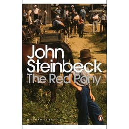 The Red Pony
