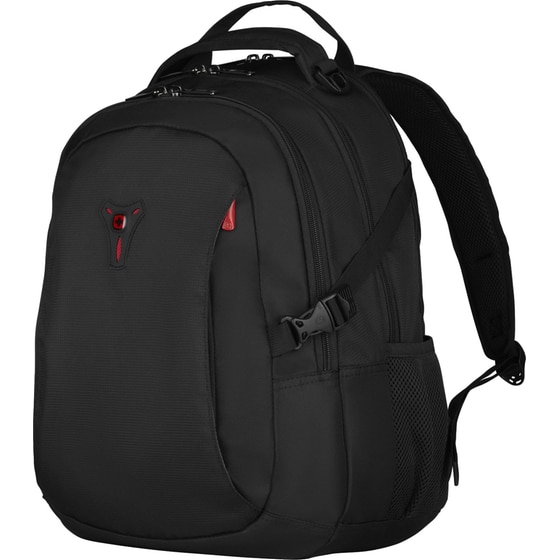 Τσάντα Laptop Wenger Sidebar 16" - Μαύρο image 2