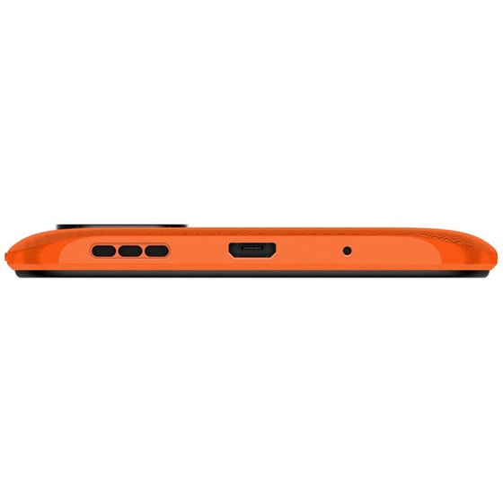 Xiaomi Redmi 9C 32GB Dual Sim - Sunrise Orange image 9