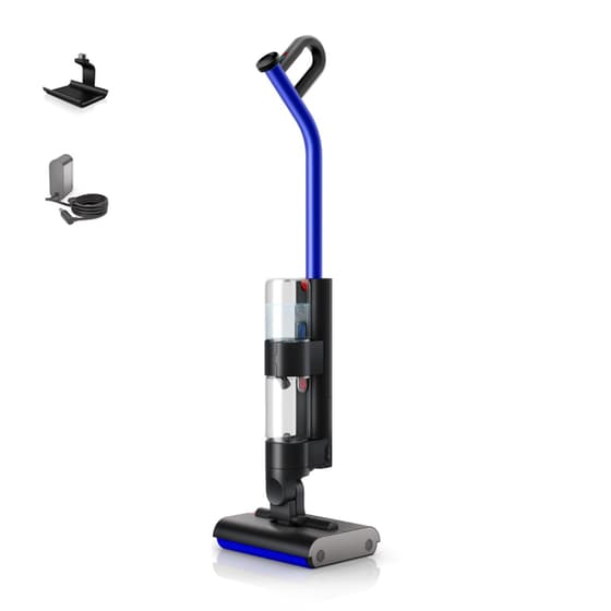 DYSON WashG1™ 14.4 V 1 L Μπλε/Μαύρη Σφουγγαρίστρα Stick image 1
