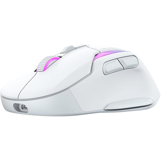 Turtle Beach Kone II Air RGB Gaming Ασύρματο Ποντίκι - Λευκό image 3