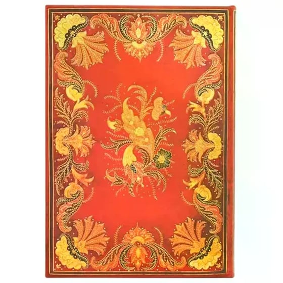 Ημερολόγιο Εβδομαδιαίο Paperblanks 2026 Midi Fiammetta image 2