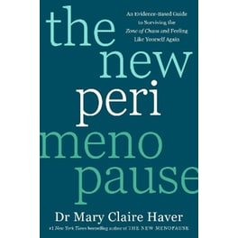 The New Perimenopause