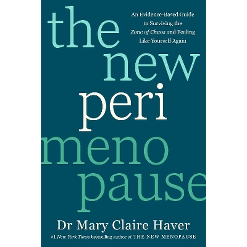The New Perimenopause