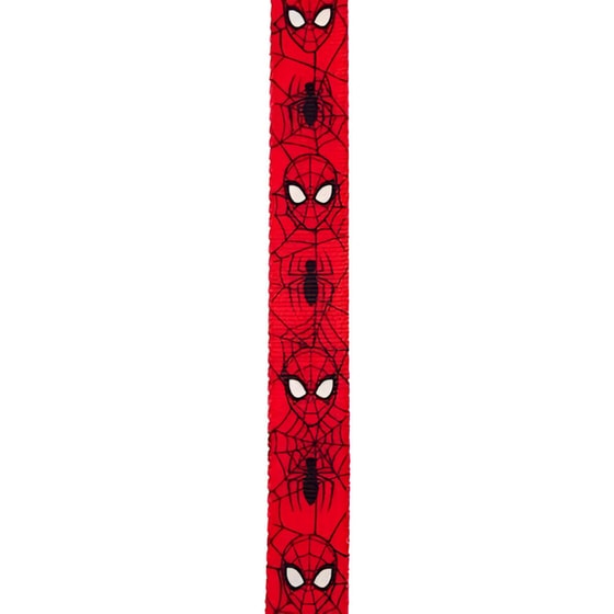 Λουρί Loungefly Marvel: Spiderman 182 cm - Κόκκινο/Μπλε image 1