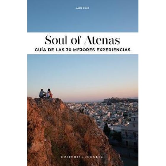 Soul of Atenas image 0