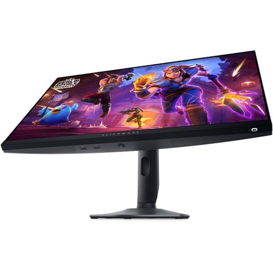 Dell Alienware AW2724HF Gaming Monitor 27'' FHD Fast IPS Flat 360Hz 1ms (0.5ms Extreme Mode) image 3