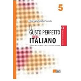 Il Gusto Perfetto Dell'Italiano 5 Studente N/E