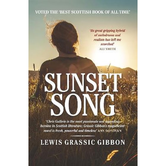 Sunset Song image 0