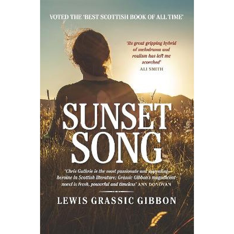 Sunset Song