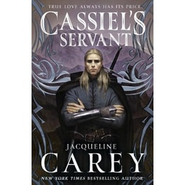 Cassiel's Servant