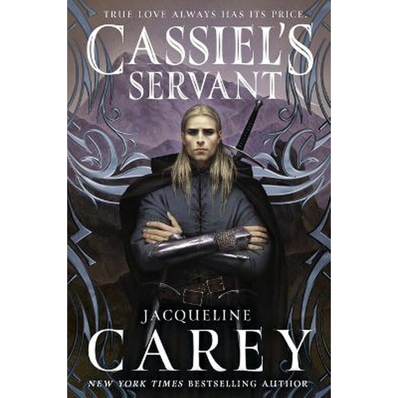 Cassiels Servant