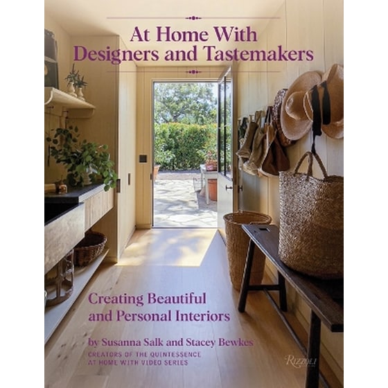 At Home with Designers and Tastemakers image 0