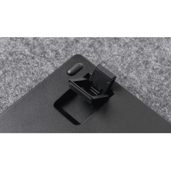 Keychron K8M-B4 Ασύρματο Bluetooth Μηχανικό Πληκτρολόγιο Banana Switch RGB (US) image 4