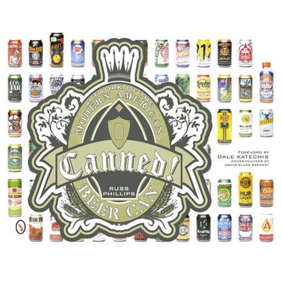Canned! image 0