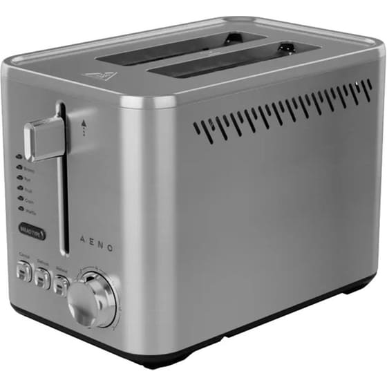 AENO ATS0003 800 - 950 W Γκρι Φρυγανιέρα image 1
