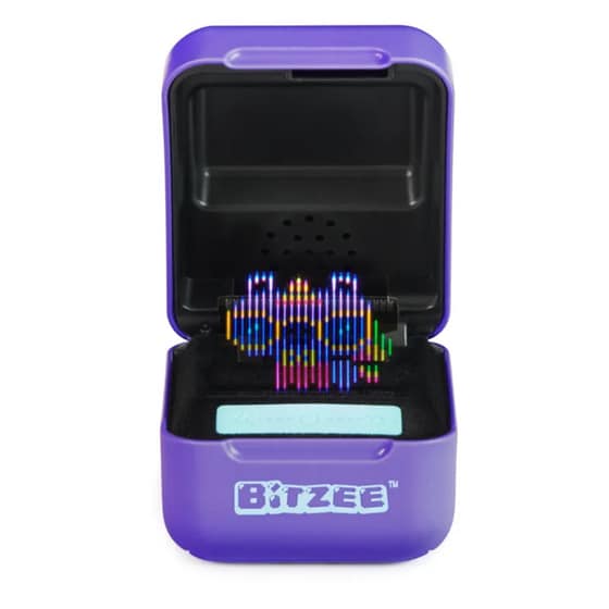 Bitzee Διαδραστικό Digital Ζωάκι (15 Σχέδια) image 5