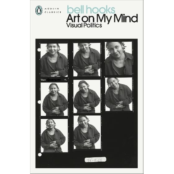 Art on My Mind image 0